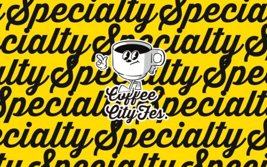 コーヒーシティフェスティバル2025