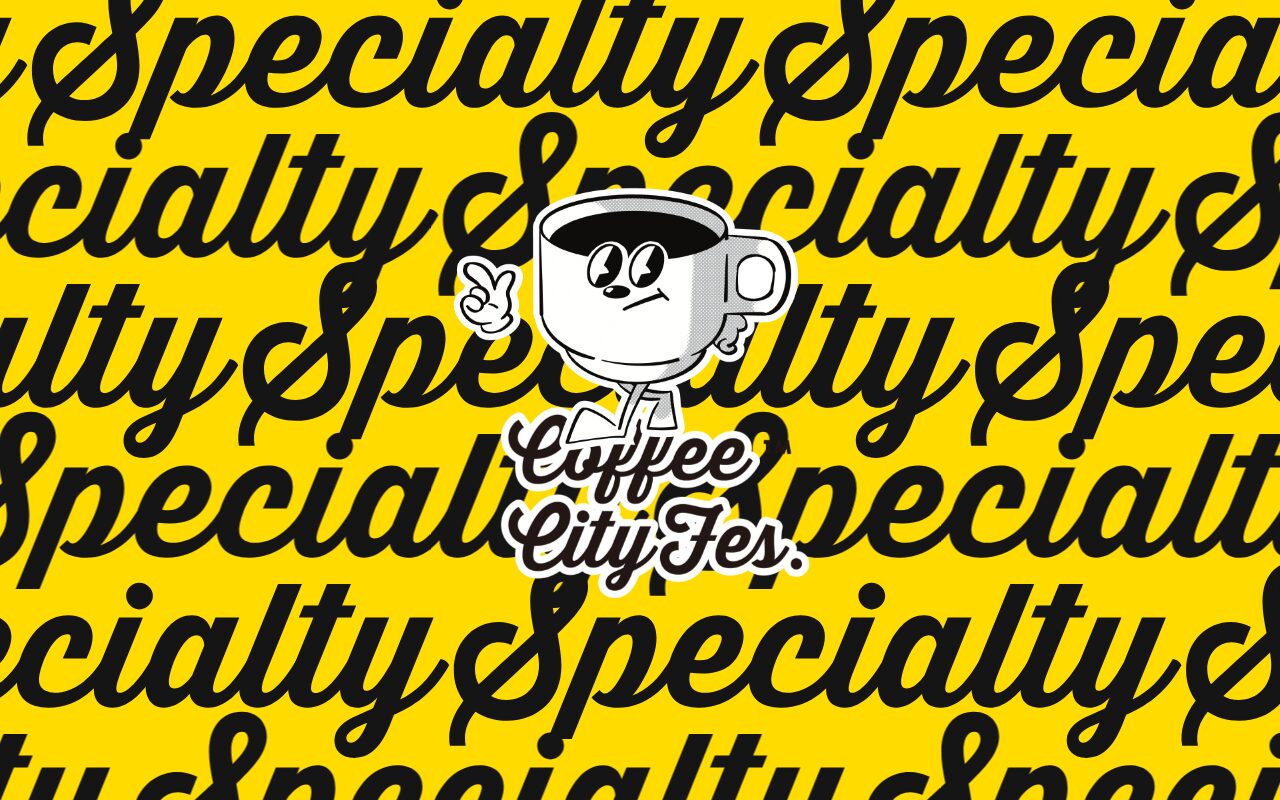 コーヒーシティフェスティバル2025