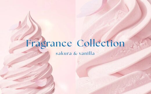 BOTANISTフレグランスコレクション