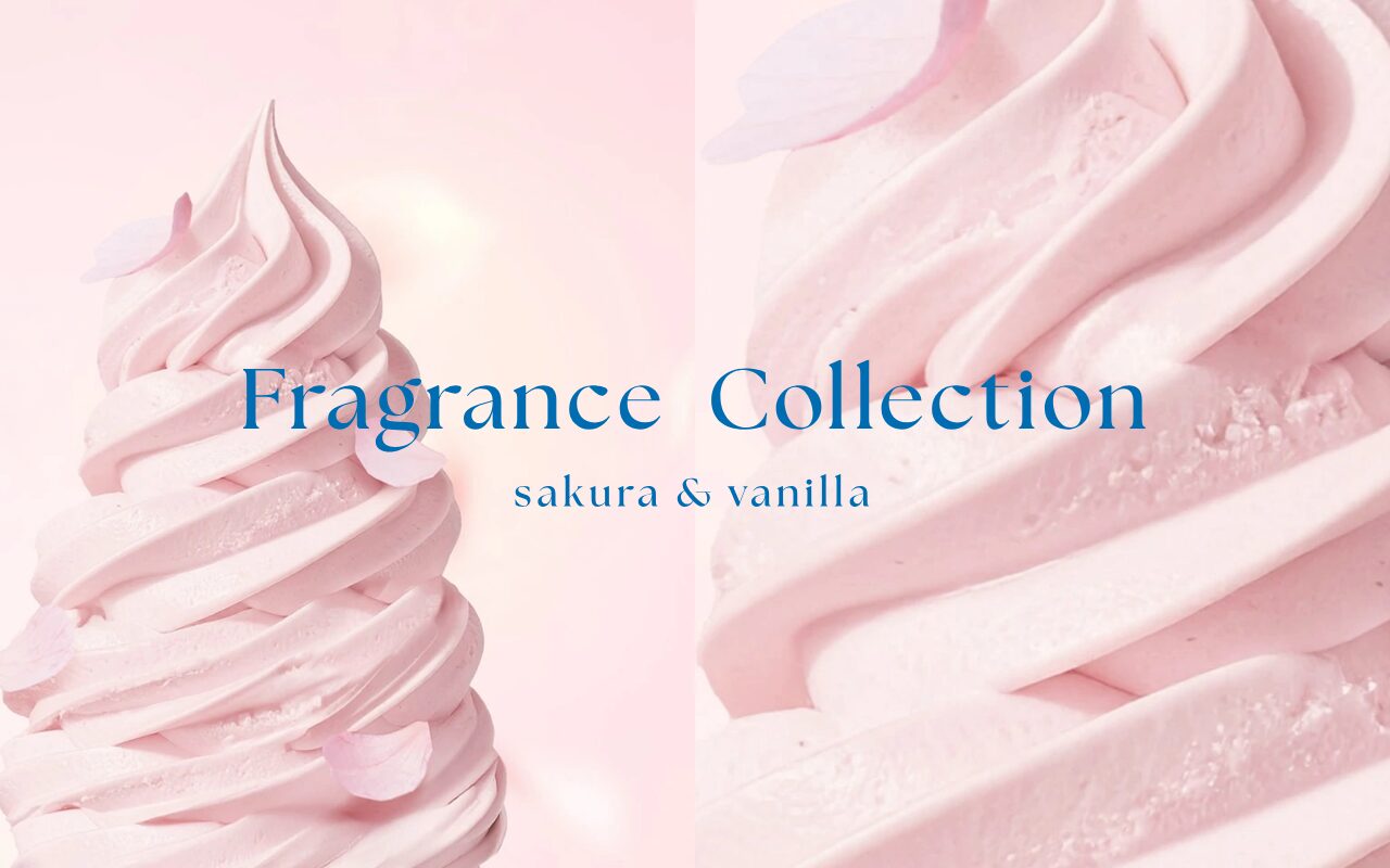 BOTANISTフレグランスコレクション