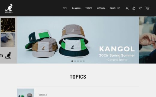 KANGOL
