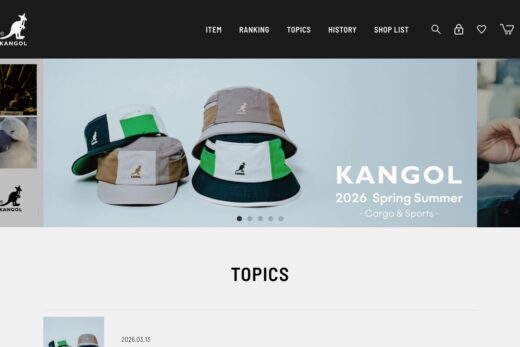 KANGOL