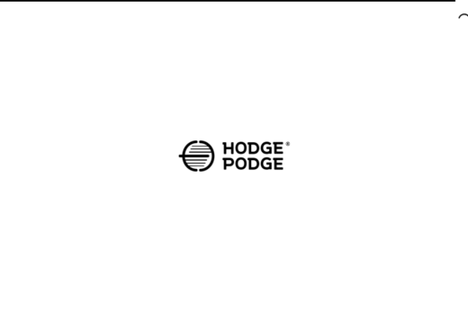 HODGE x PODGE