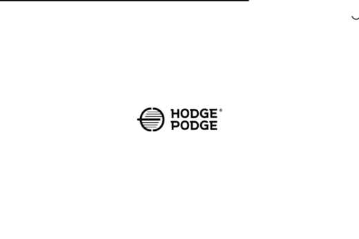 HODGE x PODGE