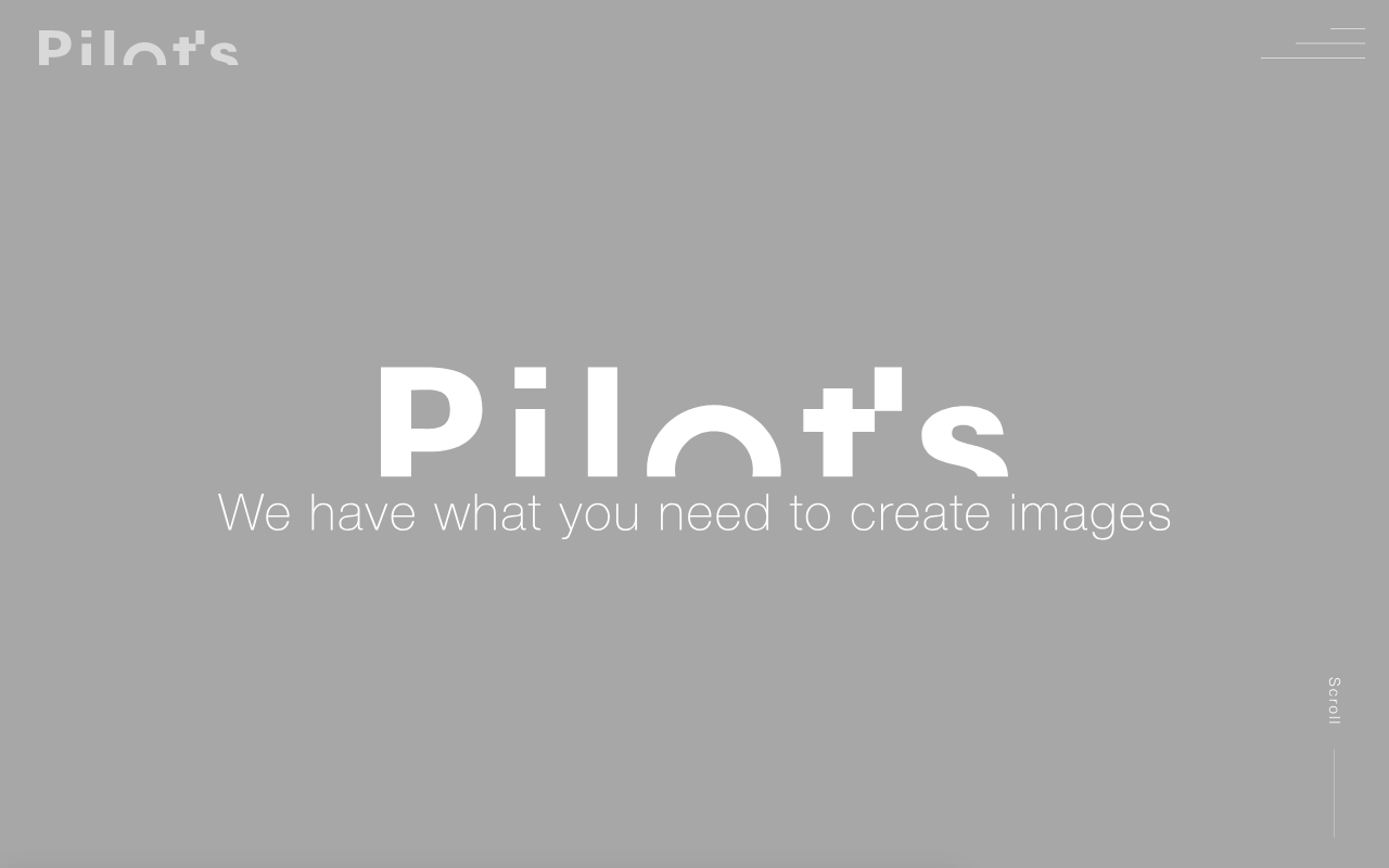 株式会社パイロッツ