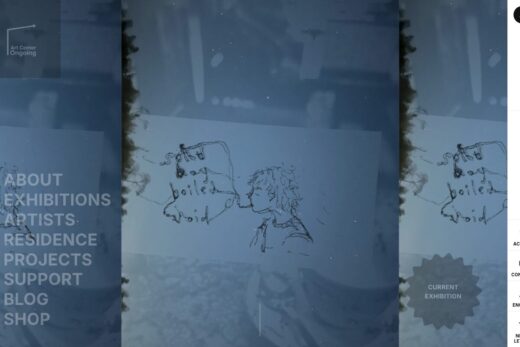 アートセンター・オンゴーイング