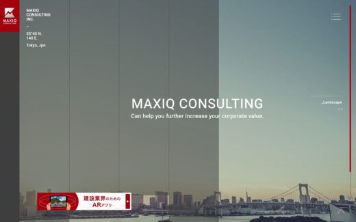 株式会社マクシーク・コンサルティング