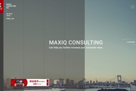 株式会社マクシーク・コンサルティング