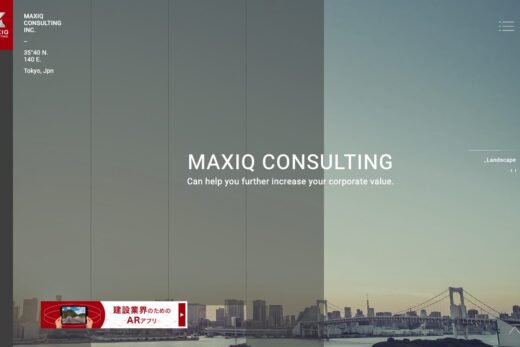 株式会社マクシーク・コンサルティング