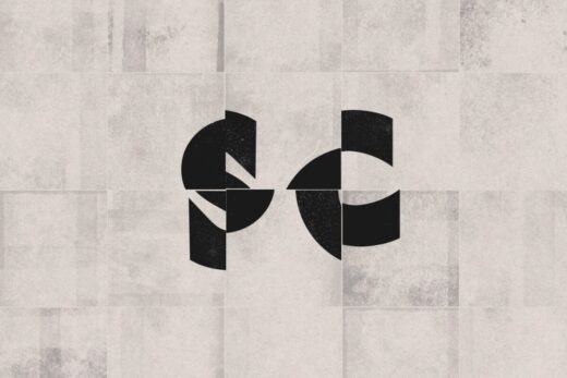 タイルメーカーの本気を感じるミニマルブランドサイト