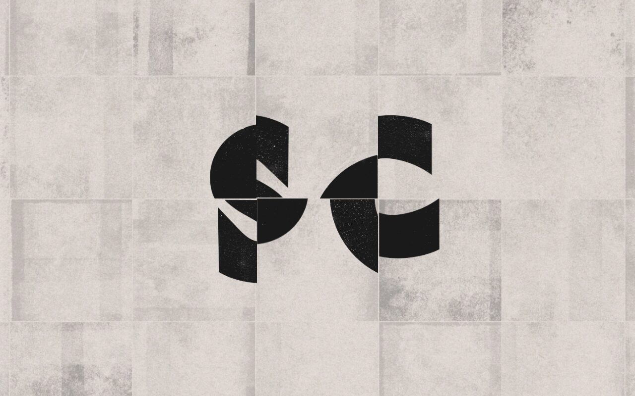 タイルメーカーの本気を感じるミニマルブランドサイト