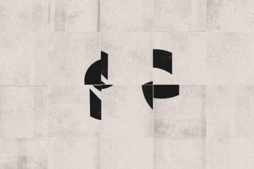 タイルメーカーの本気を感じるミニマルブランドサイト