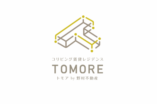 野村不動産TOMOREブランドサイト｜新しいひとり暮らし提案