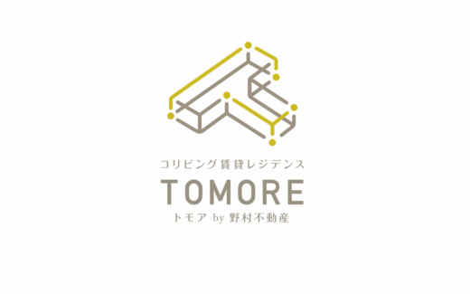 野村不動産TOMOREブランドサイト｜新しいひとり暮らし提案