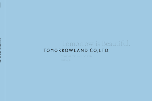 BACCA（バッカ） 2020 M/S Collection