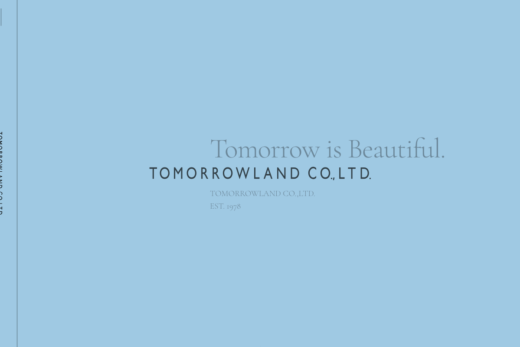 BACCA（バッカ） 2020 M/S Collection