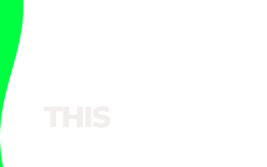 大胆なグリーンアクセントが印象的な建設会社コーポレートサイト