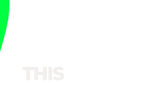 大胆なグリーンアクセントが印象的な建設会社コーポレートサイト