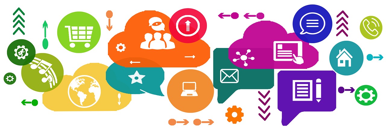 制作会社の種類と特徴