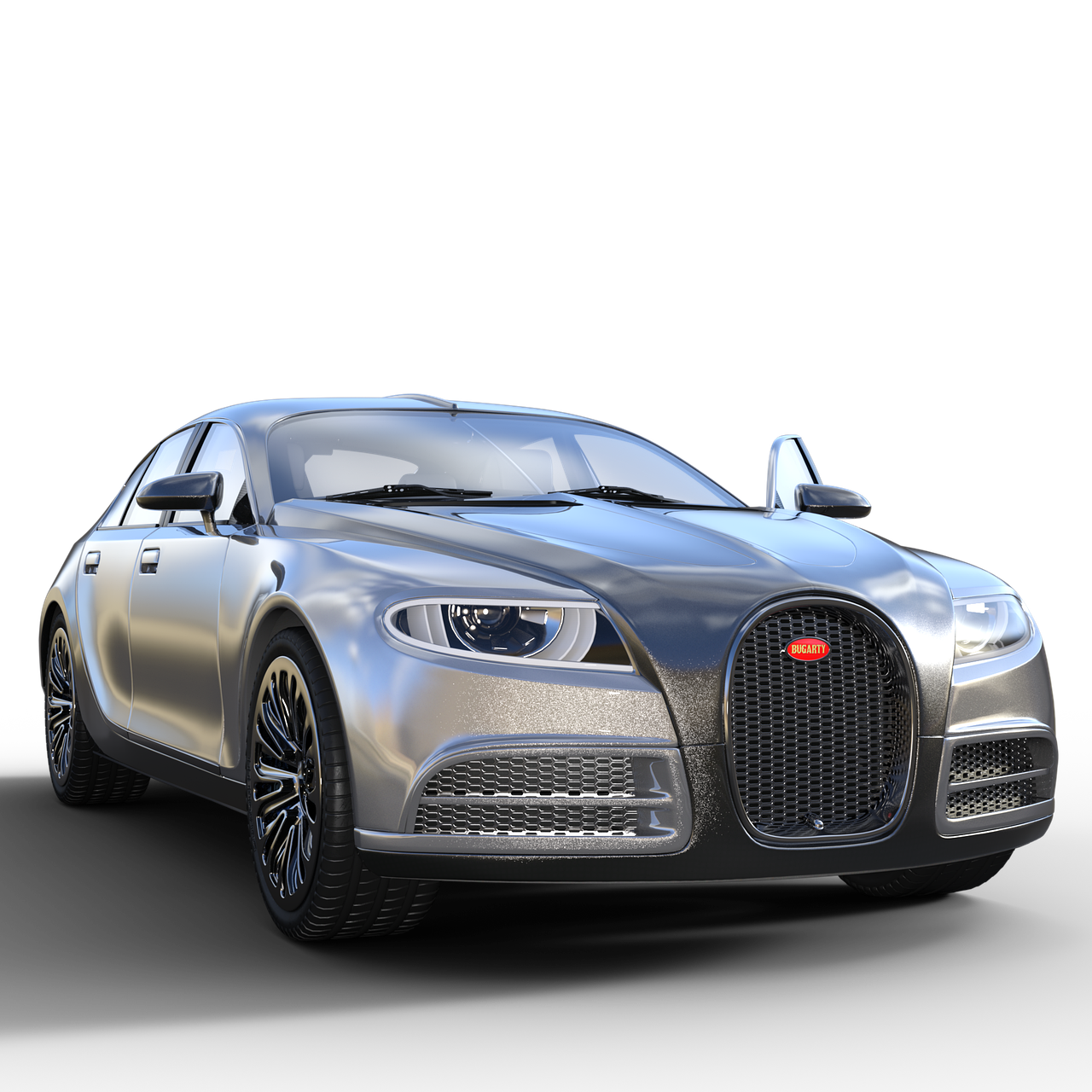 3Dを使う際のパフォーマンス注意点