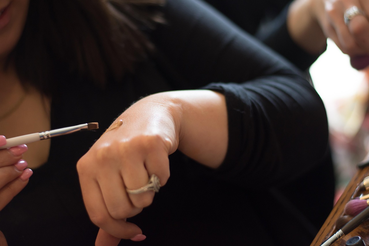 テスト環境の構築