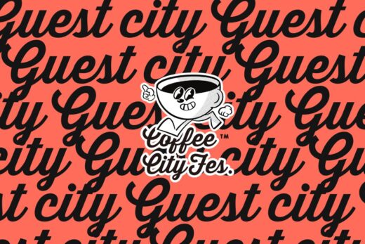 コーヒーシティフェスティバル2025