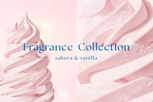 BOTANISTフレグランスコレクション