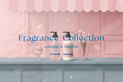 BOTANISTフレグランスコレクション