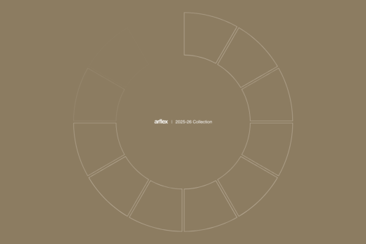 アルフレックスの新作コレクション紹介