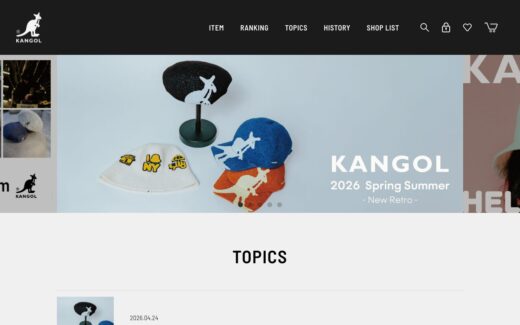 KANGOL