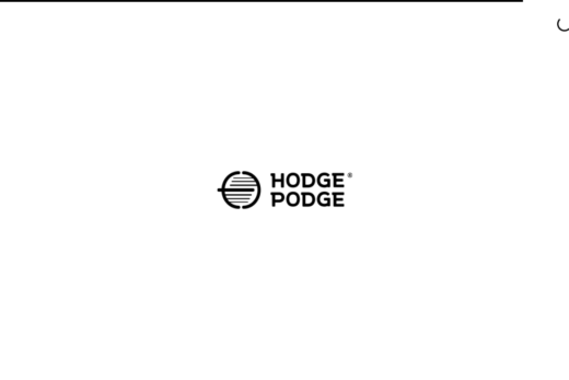 HODGE x PODGE