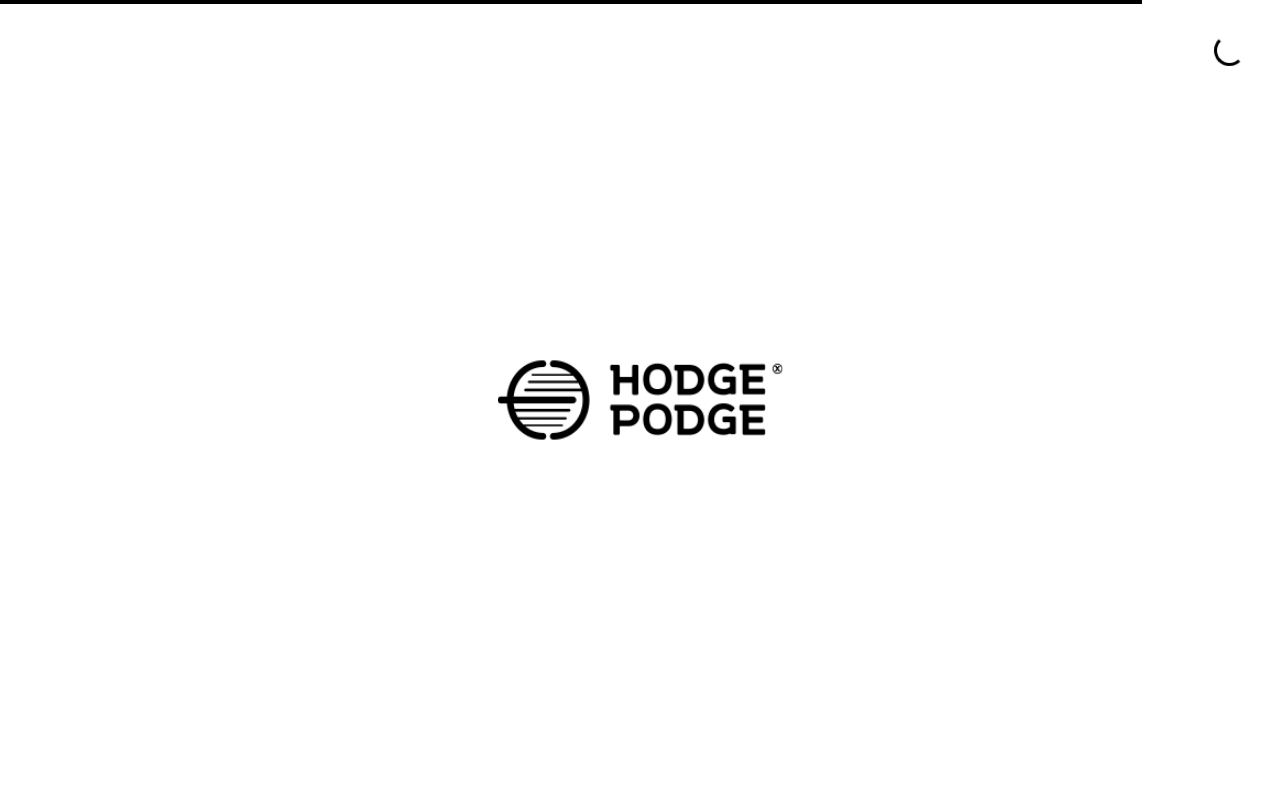 HODGE x PODGE