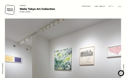 WALLSTOKYO