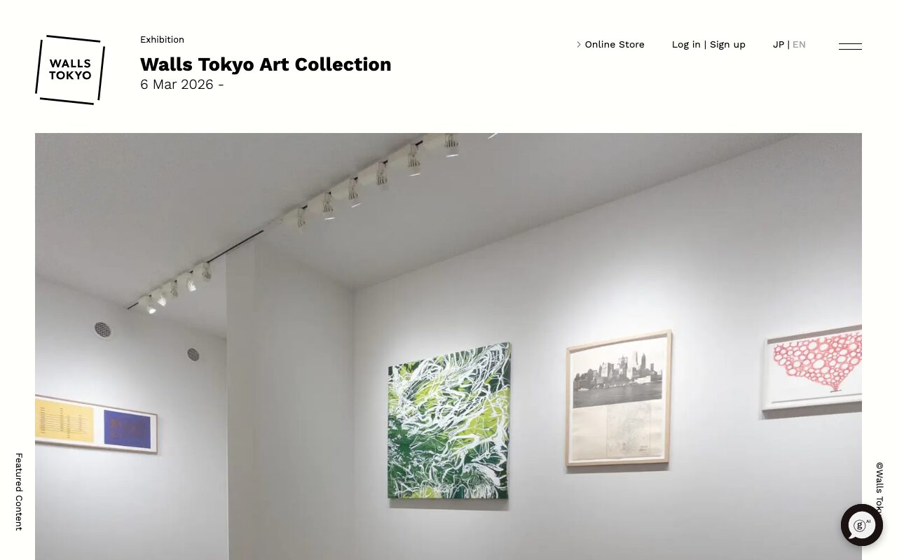 WALLSTOKYO