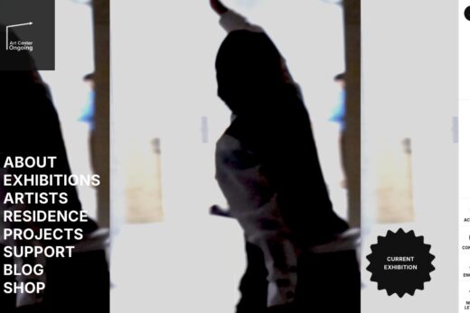 アートセンター・オンゴーイング