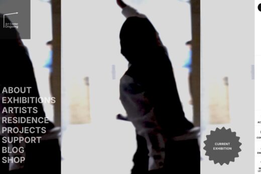 アートセンター・オンゴーイング