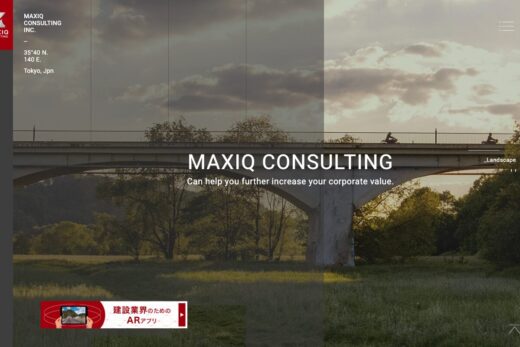 株式会社マクシーク・コンサルティング