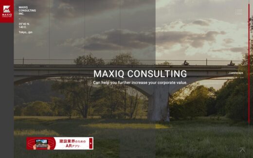 株式会社マクシーク・コンサルティング