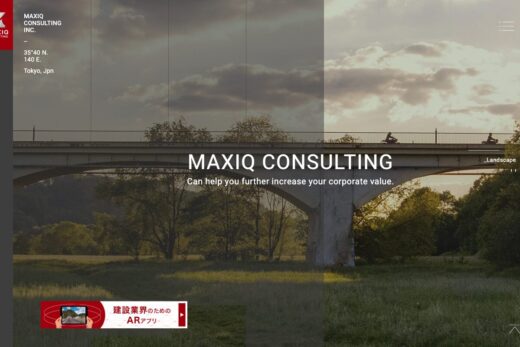 株式会社マクシーク・コンサルティング