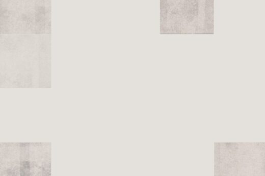 タイルメーカーの本気を感じるミニマルブランドサイト