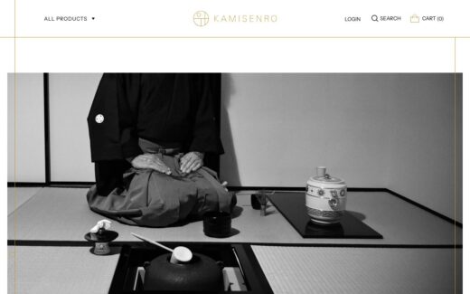 KAMISENRO