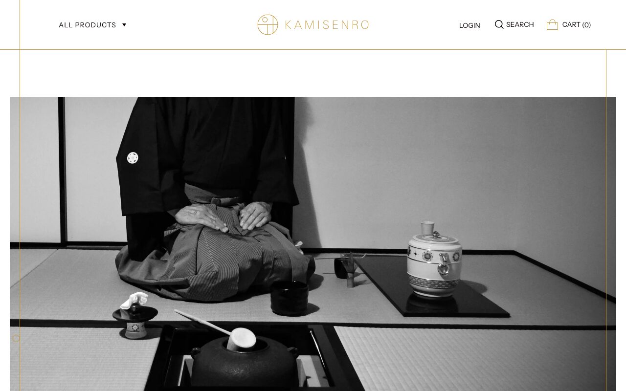 KAMISENRO