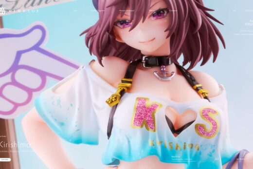 フィギュアブランドMIMEYOIのサイト
