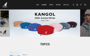 KANGOL