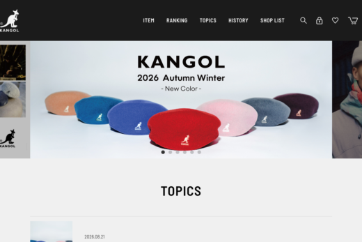 KANGOL