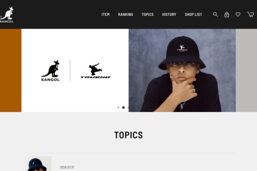 KANGOL