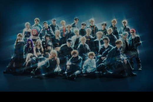 BMSG FES 2025の音楽フェス特設サイト