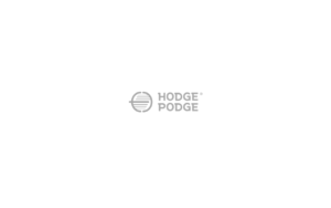 HODGE x PODGE