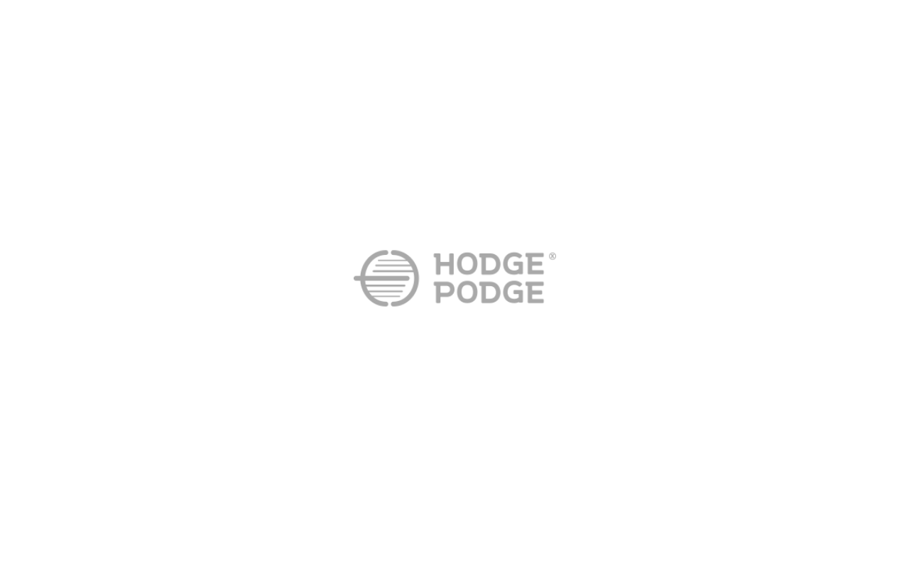 HODGE x PODGE