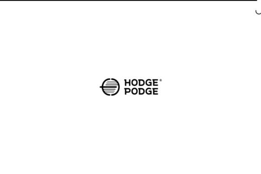 HODGE x PODGE